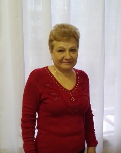 Воспитатель