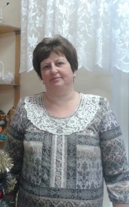 Воспитатель