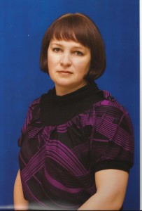 Воспитатель