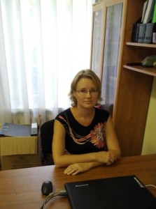Воспитатель