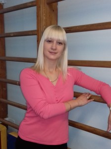 Инструктор по физкультуре