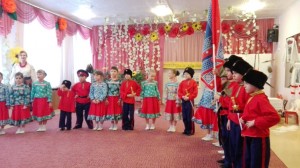 "Донская станица"