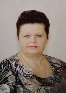 Воспитатель