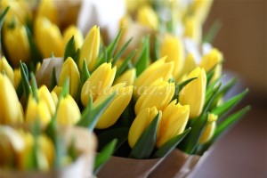 С праздником 8 Марта!