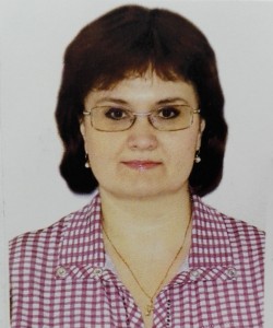 Воспитатель